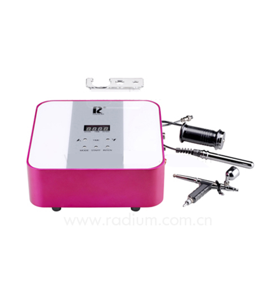 Máy cung cấp oxy cho da S-830